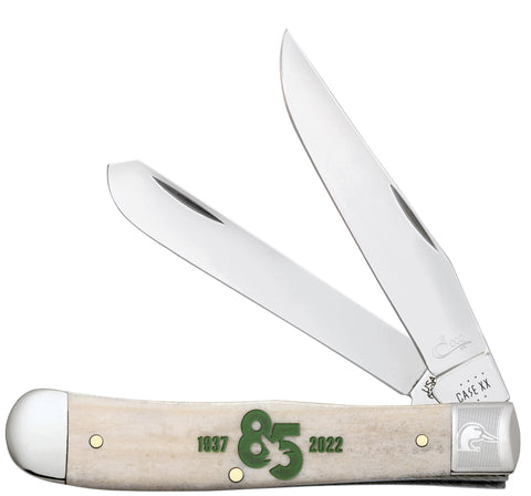 Case knives Case XX Knife Item # 20847 - Trapper - Fish & Game Series