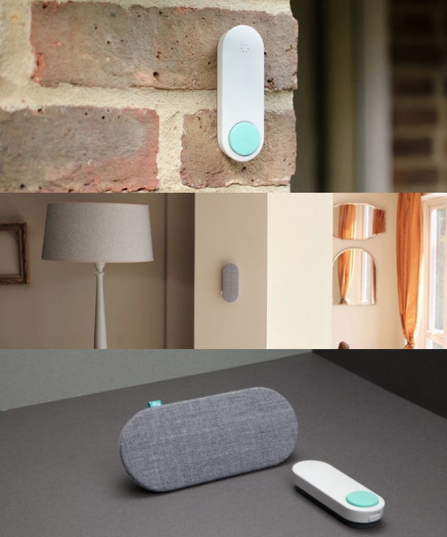 Ome Smart Doorbell