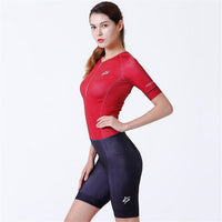 ladies cycling kit