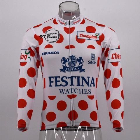 king of the mountain cycling jersey