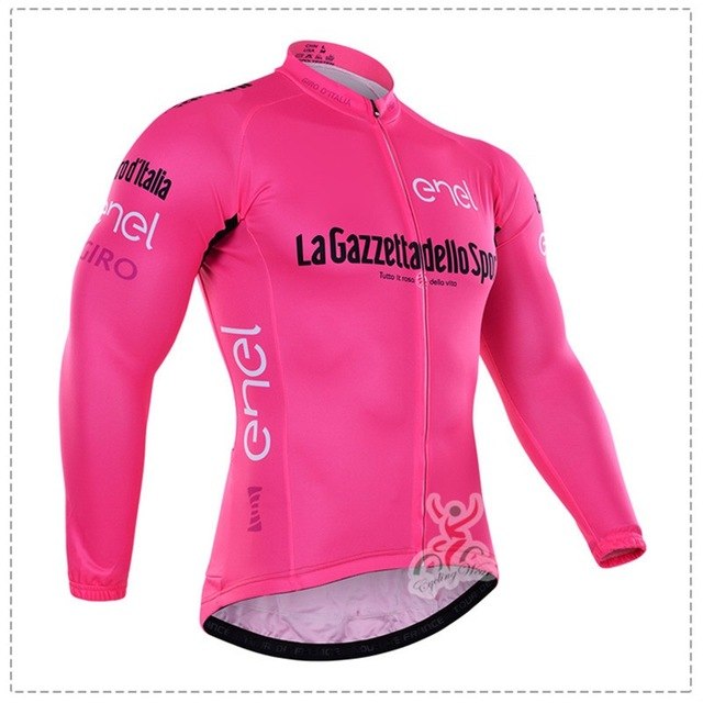 giro jersey