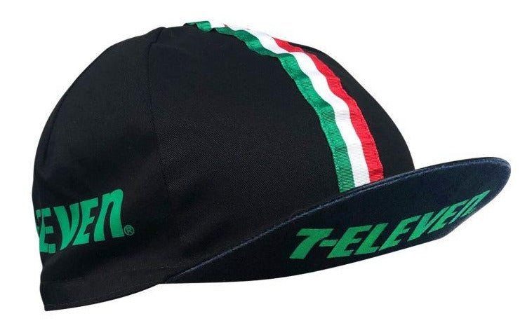 7 eleven cycling cap