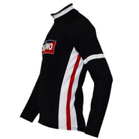 cinzano cycling jersey