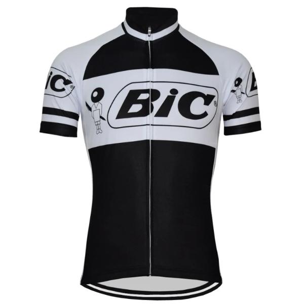 bic cycling jersey