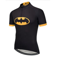 batman jersey