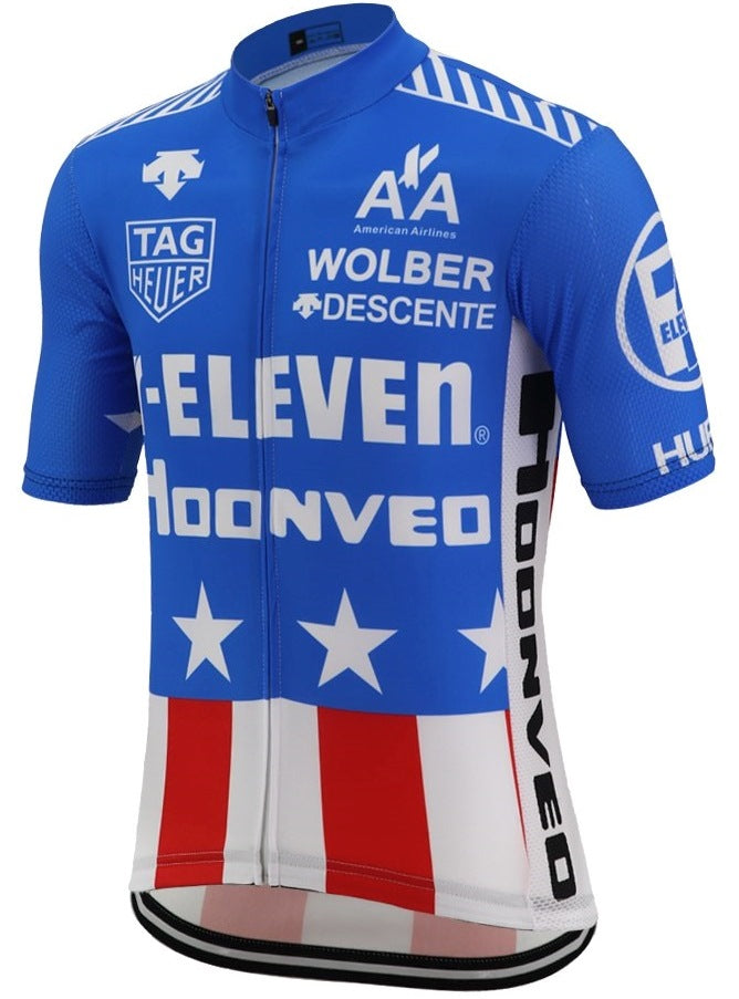 team usa cycling kit