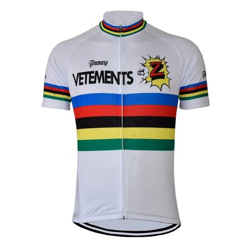 once cycling jersey