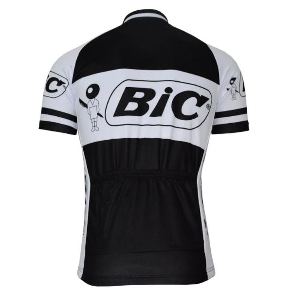 bic cycling jersey