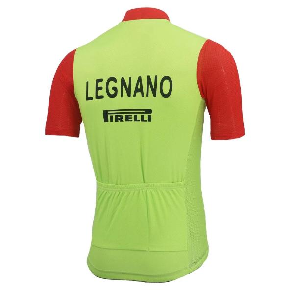 pirelli cycling jersey