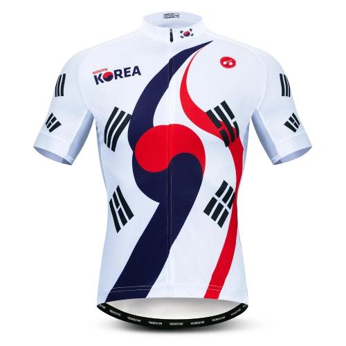 South Korea National team cycling 