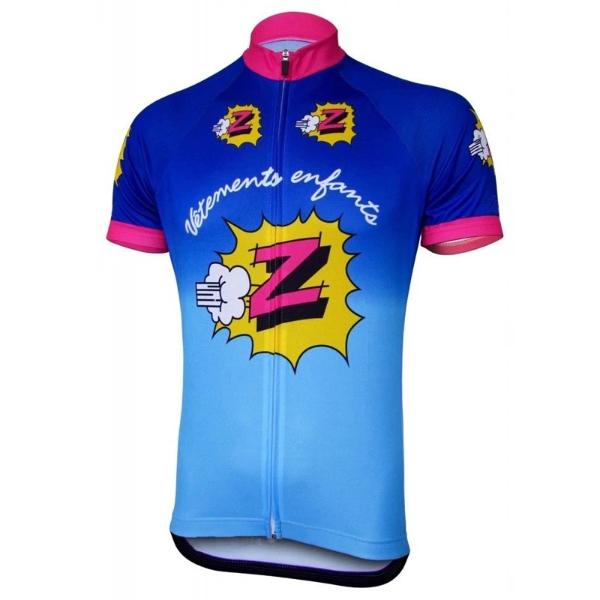 greg lemond team z