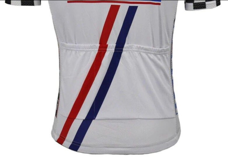 z peugeot jersey