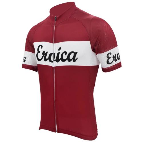 vintage cycle jersey