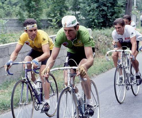 sean kelly tour de france