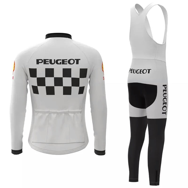 z peugeot cycling team