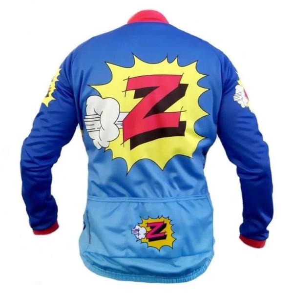 team z cycling jersey