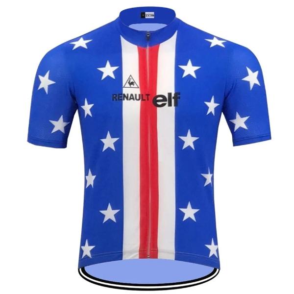 greg lemond jersey