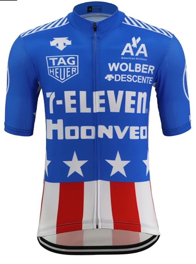 usa national team jersey