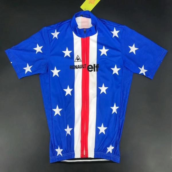 cycling jersey usa