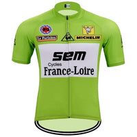 tdf green jersey