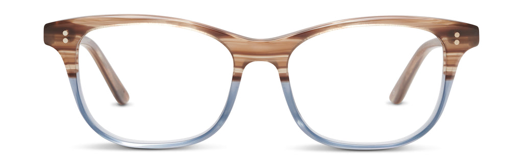 Mackay by SALT in Indigo Oak