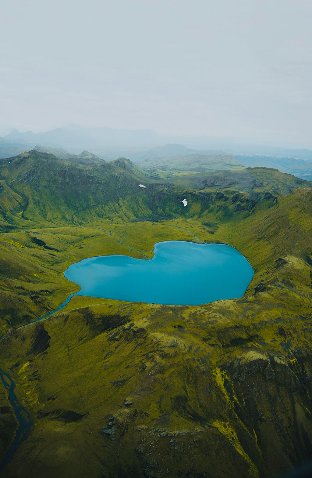 Iceland photo by The Remote Unknown