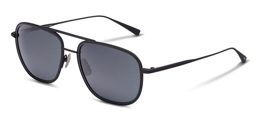 Columbia 56  Black Sand / Black – Salt Optics