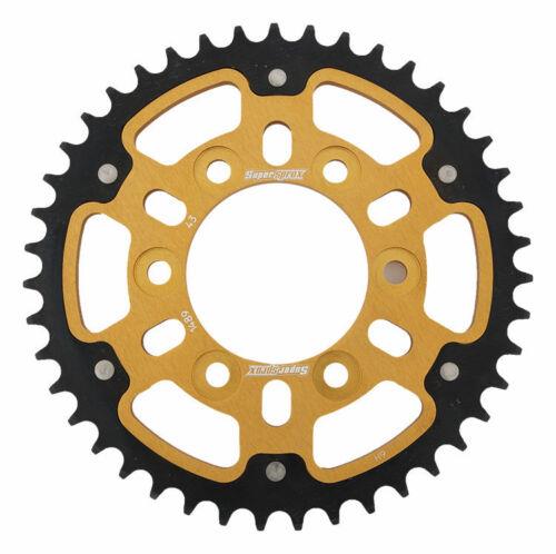 zx6r sprocket