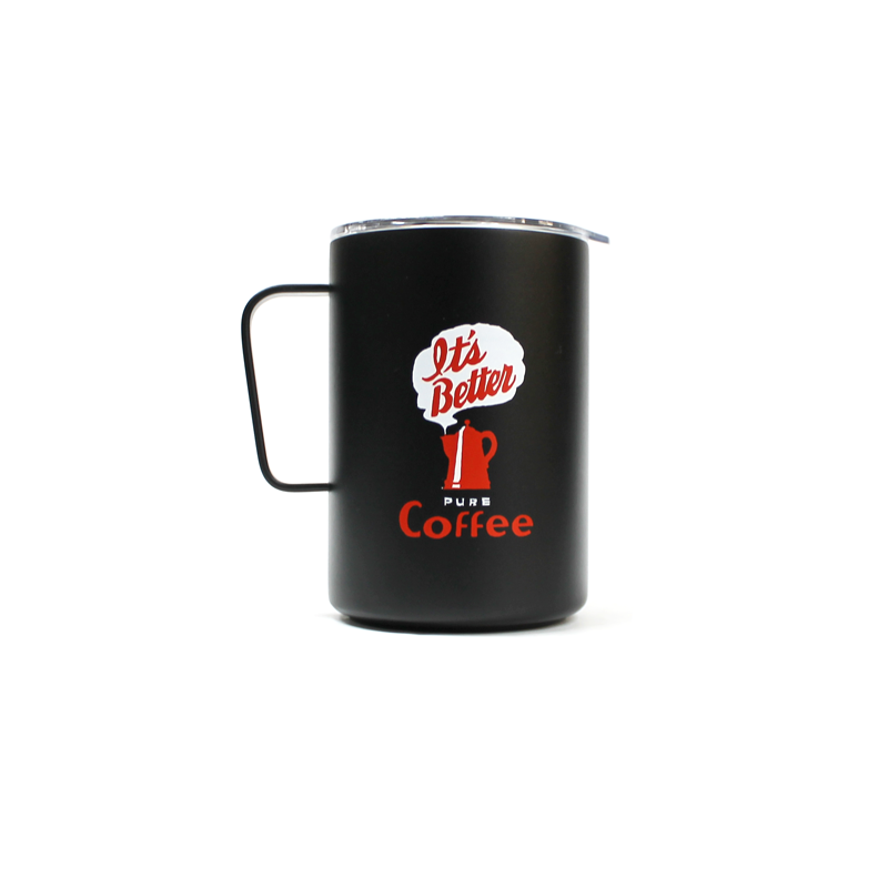 Emblem Miir Camp Mug (12oz) – Onyx Coffee Lab