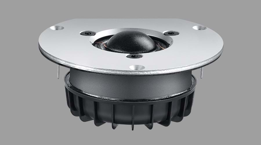 Dynaudio High-quality Cerotar tweeter