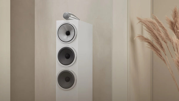 Bowers & Wilkins 703 S3 Floorstanding Speakers