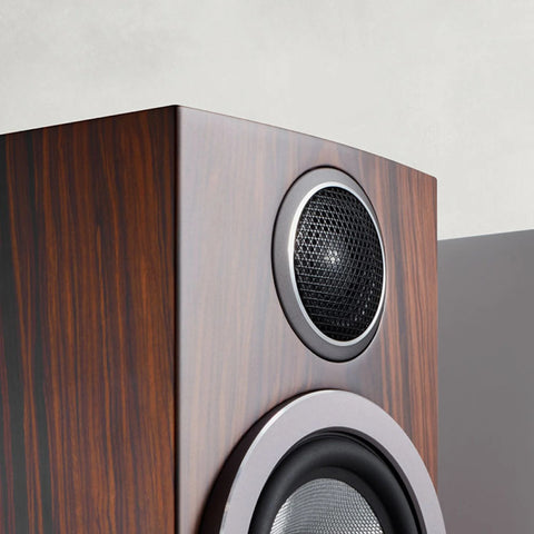 Bowers & Wilkins 707 S3 Bookshelf Speakers