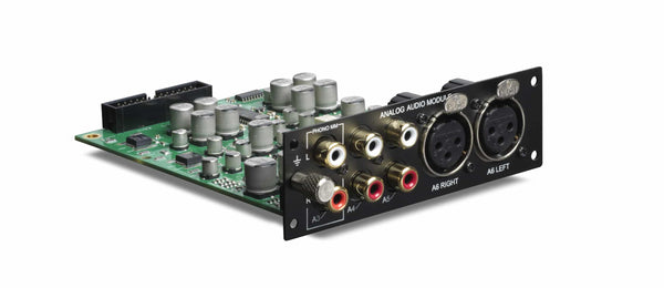 Lyngdorf TDAI 3400 High-end analog input module