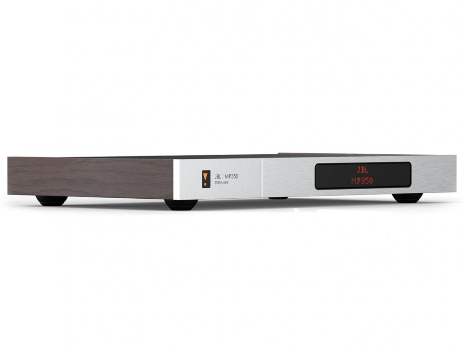 JBL Classic MP350 Music Streamer - Doug Brady HiFi product image