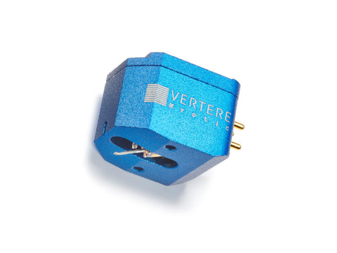 Vertere Mystic Moving Coil Phono Cartridge