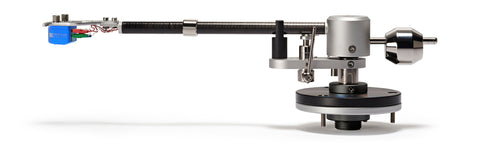 Vertere SG-1 MkII Tonearm provides unsurpassed performance in its class