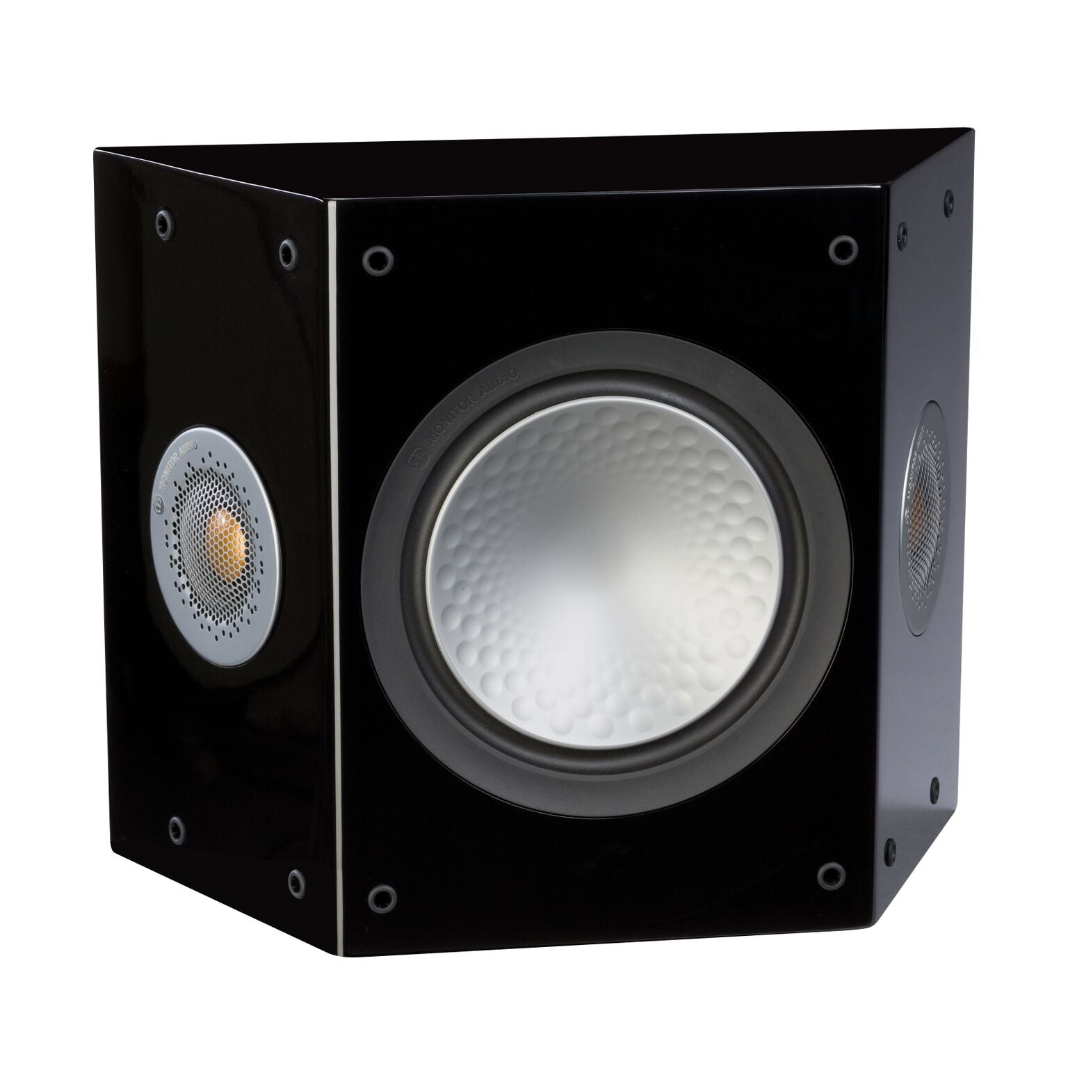 Monitor Audio Silver Fx Dipole Surround Speaker Doug Brady Hifi