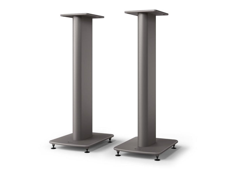 kef ls50 meta speaker stands