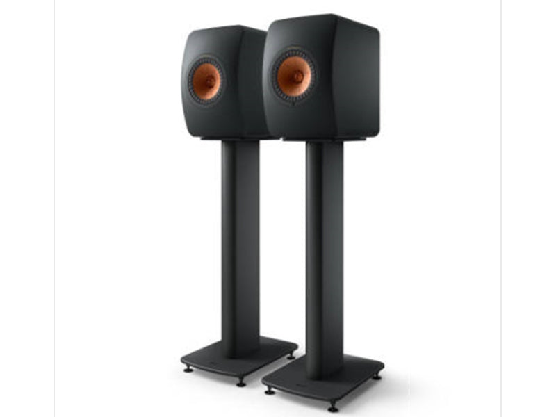 kef ls50 meta subwoofer crossover