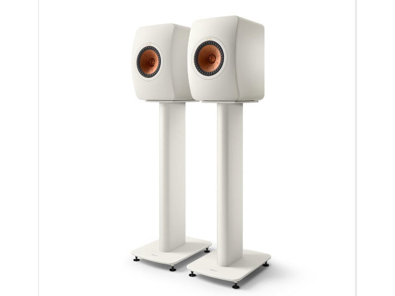 kef ls50 meta speaker stands