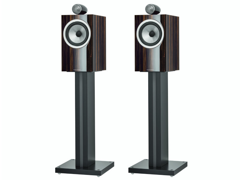 bw speakers