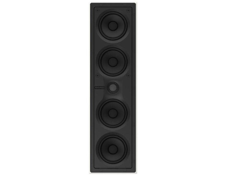 B\u0026W CWM7.4 S2 In-wall Speaker (single 