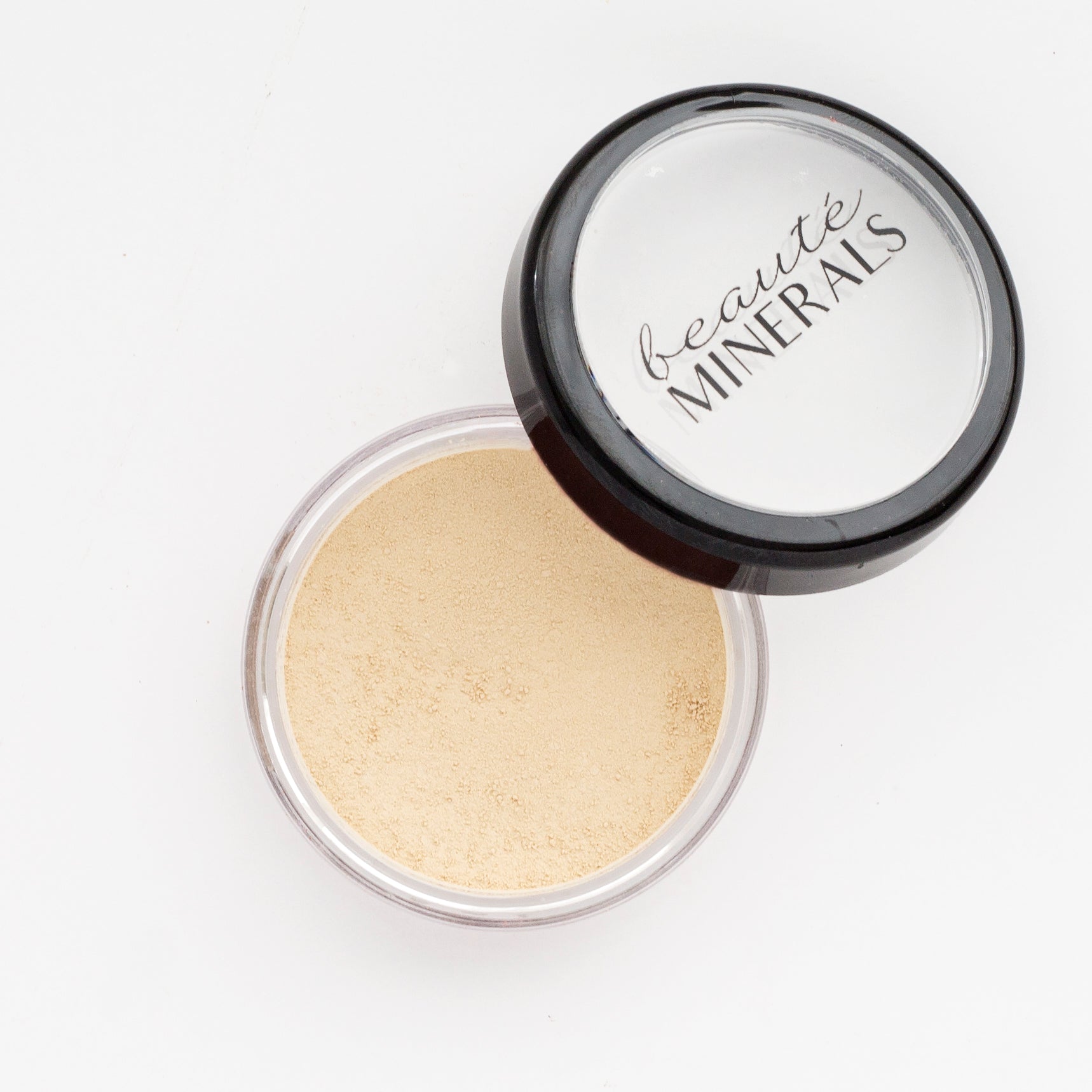 bare minerals concealer ginger