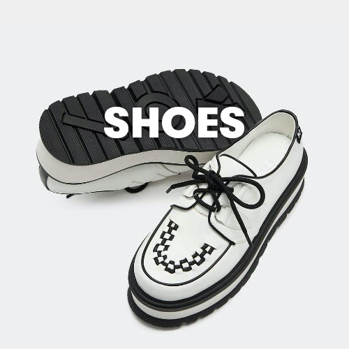 Women's & Men's Shoes - Vegan, Fashionable & Affordable – KOI footwear