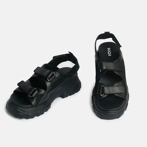 Women's Vegan Sandals | Koi Footwear