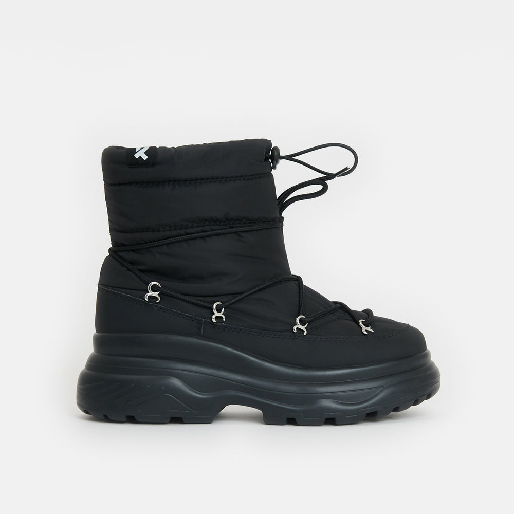 Women's Snow Boots - Ethical & Vegan Footwear