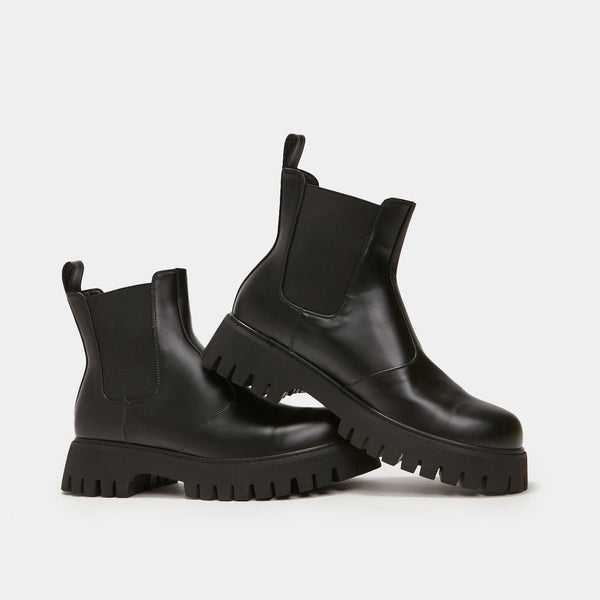 New Horizon Men's Chelsea Boots