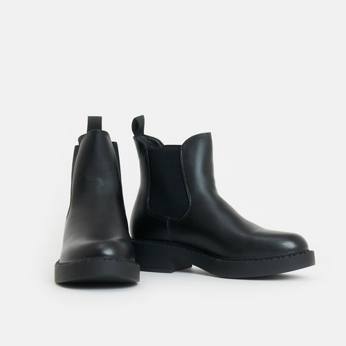 Women’s Boots | Chunky Platform Boots | Koi Footwear