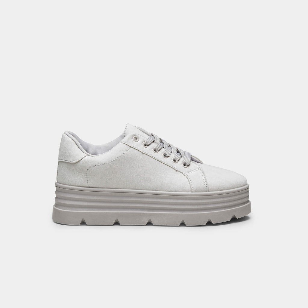 YUMI Layered Chunky Trainers | Koi