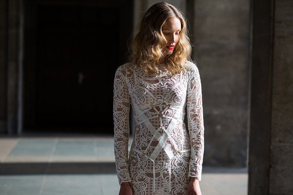 Ritual Unions Trunk Show | Rock the Frock Bridal